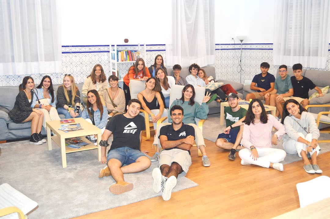 Comunidad MAG+S Valencia