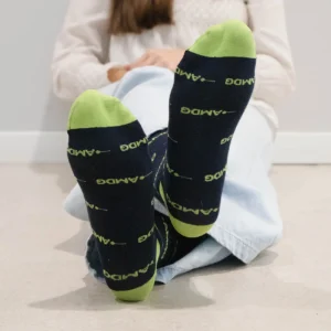 Calcetines AMDG