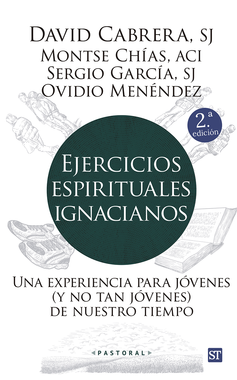 Ejercicios espirituales ignacianos