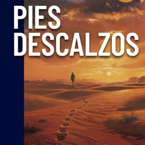 Pies descalzos