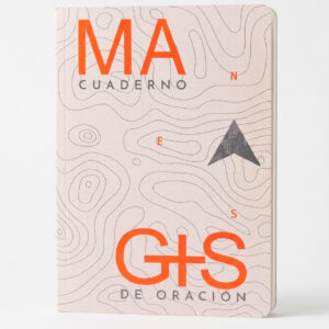 Cuaderno MAG+S