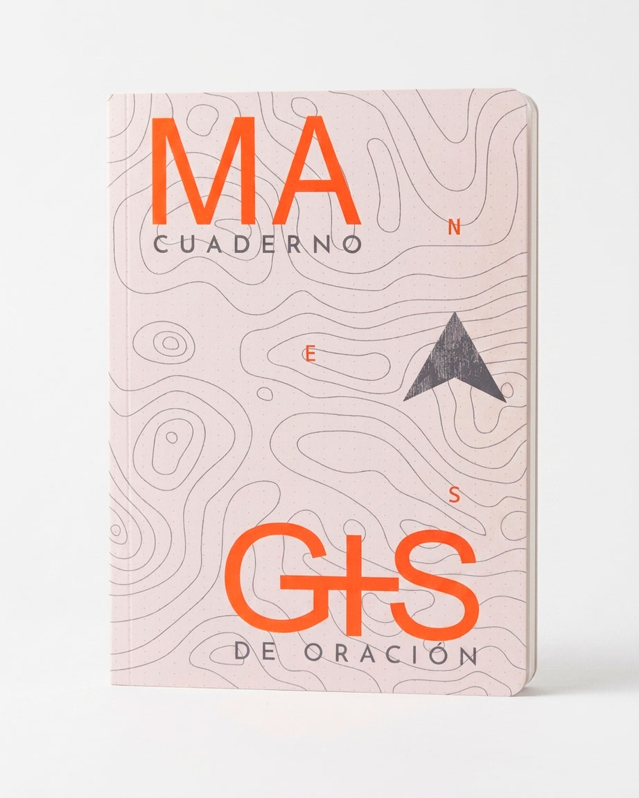 Cuaderno MAG+S