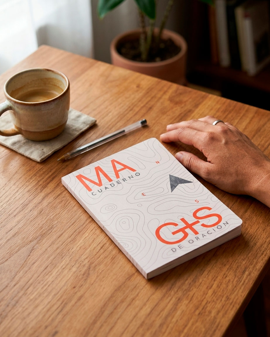 Cuaderno MAG+S - Imagen 2