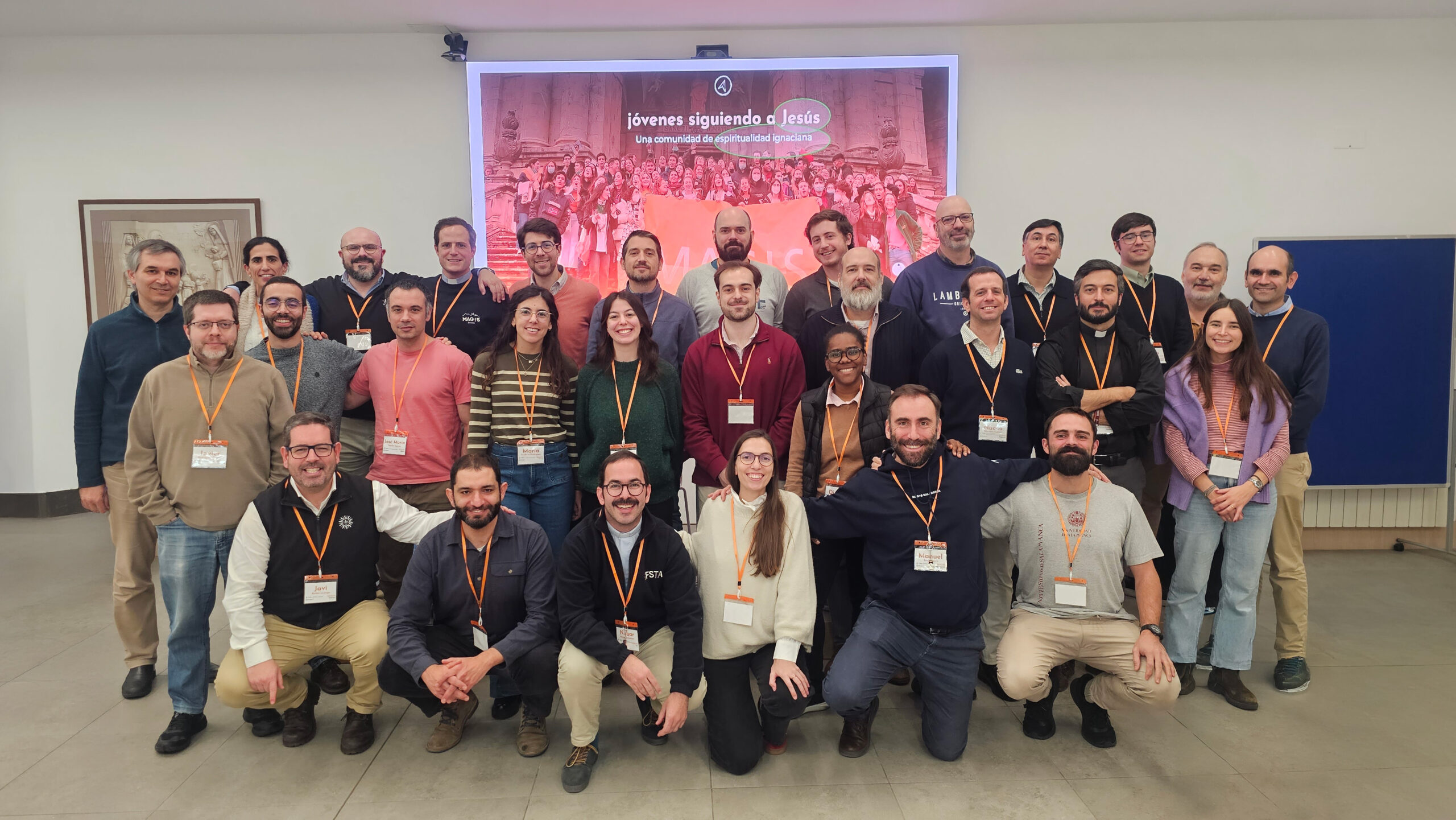 MAGIS discierne sobre los nuevos desafíos en el acompañamiento a los jóvenes