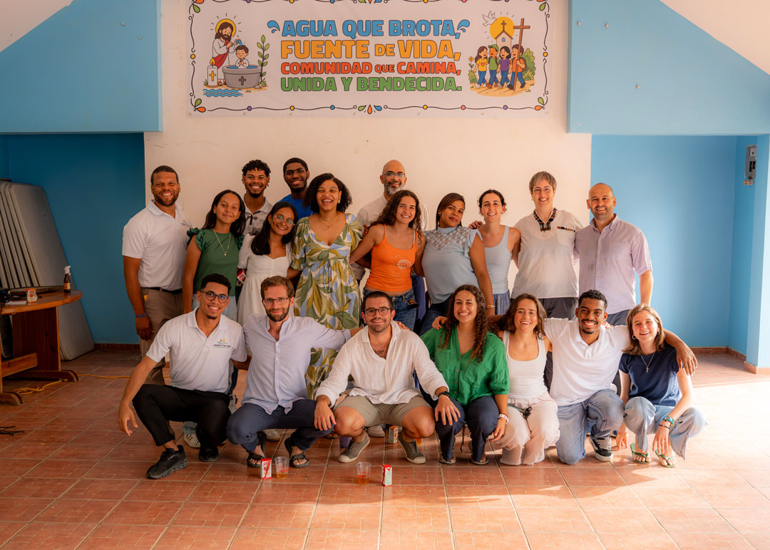 Sentido Sur: una escuela de presencia