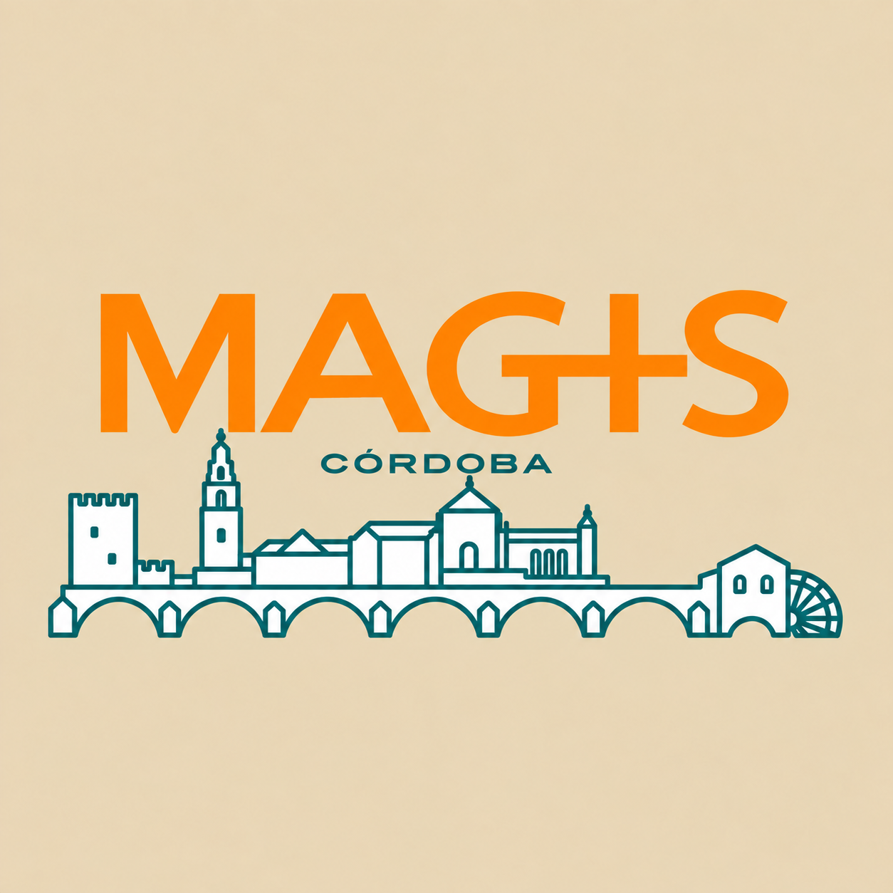MAG+S CÓRDOBA