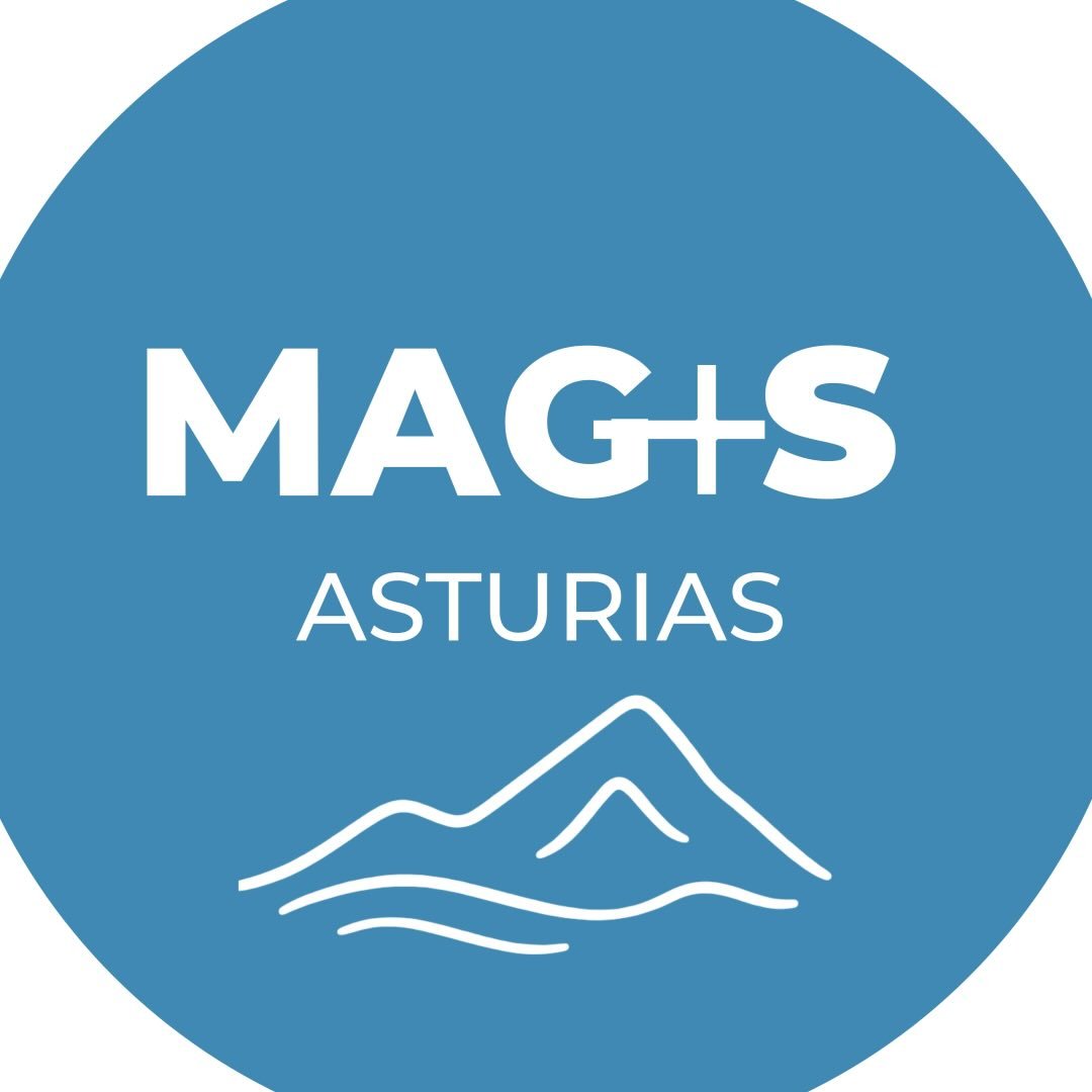 MAG+S ASTURIAS