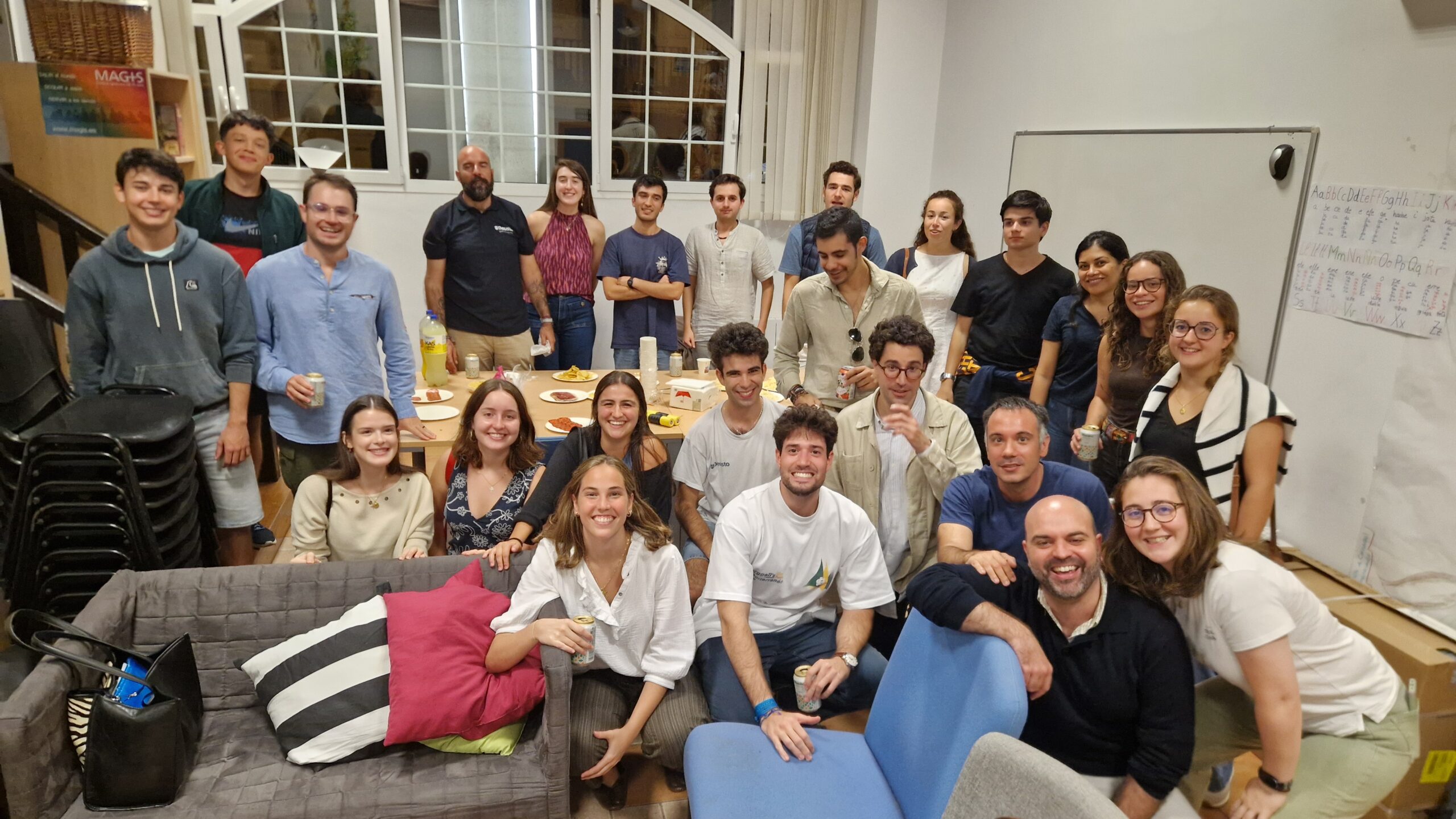 Comunidad MAG+S Bilbao