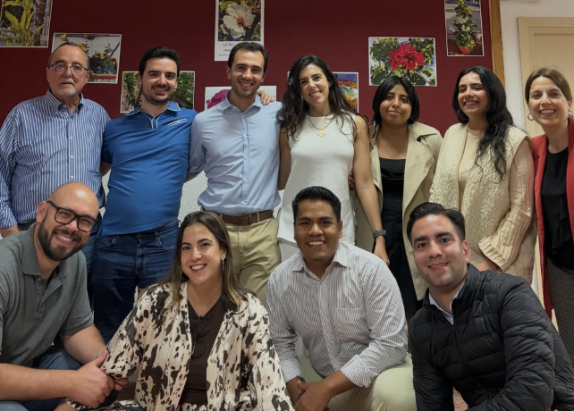 Comunidad MAG+S Murcia